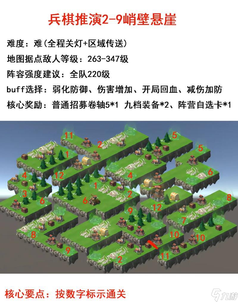 玩具兵大战2秘籍大揭秘（玩转全新玩法）