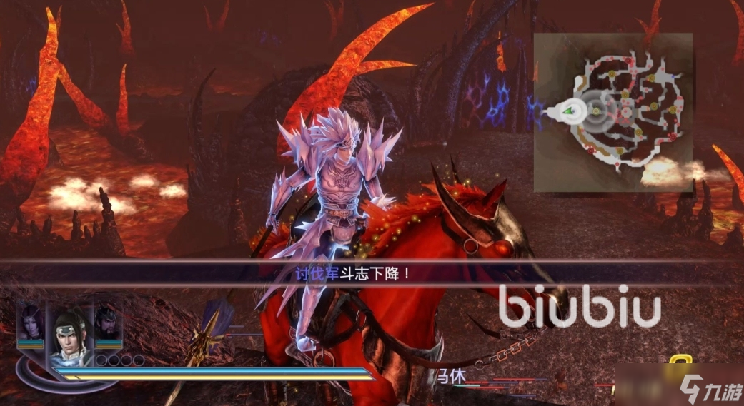 无双大蛇2终极版掉帧怎么办 无双大蛇2终极版掉帧加速器推荐