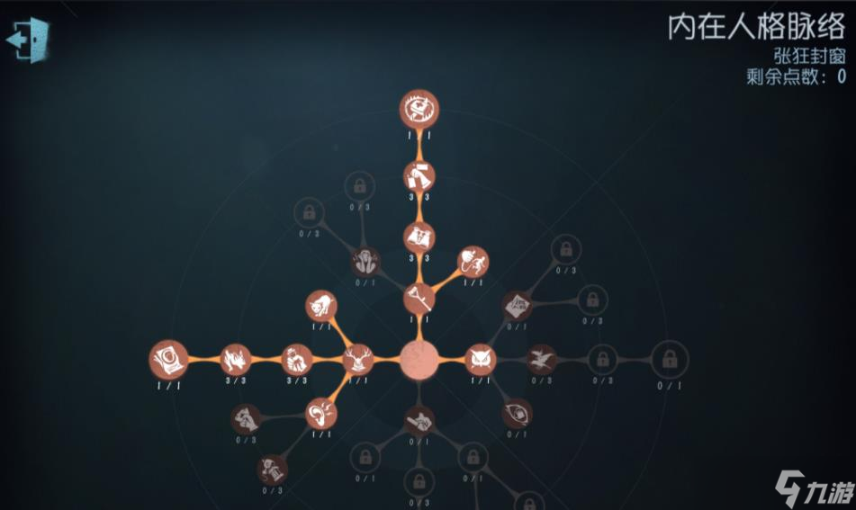 第五人格哪些監(jiān)管者需要帶張狂