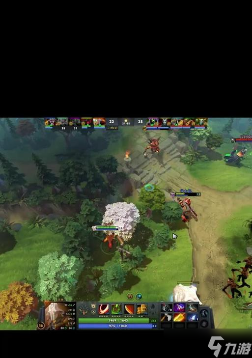 dota2晴天之战怎么刷？刷晴天之战的方法和技巧是什么？