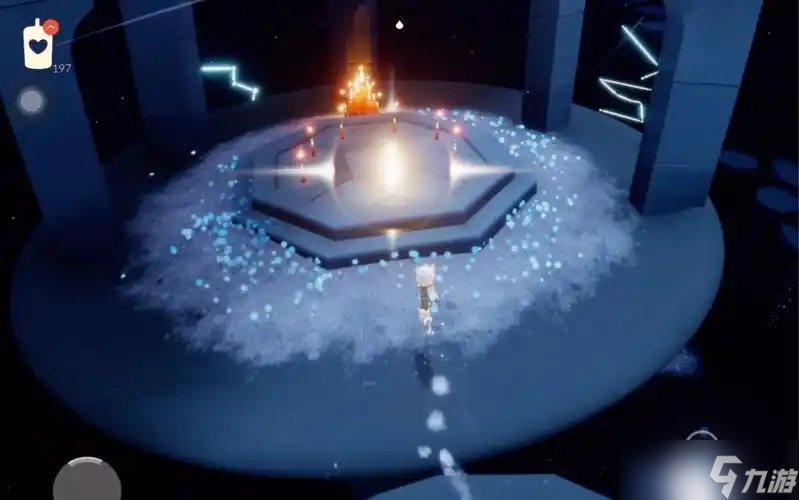 <a id='link_pop' class='keyword-tag' href='https://www.9game.cn/skygy/'>光遇</a>灯泡斗篷怎么拿到高配
