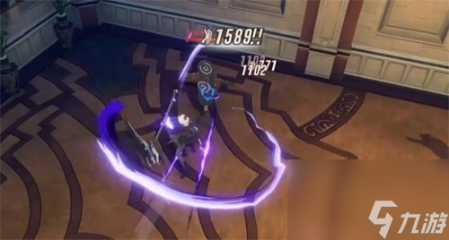 <a id='link_pop' class='keyword-tag' href='https://www.9game.cn/xhgm/'>星痕共鸣</a>雷影剑士流派怎么玩 星痕共鸣雷影剑士流派玩法介绍