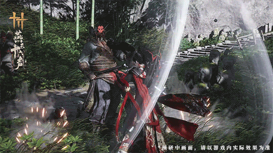 登顶之路，尽在新玩法「武道心宫」！