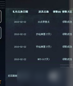 CF抽奖活动没开始怎么办 别急，秒变老司机的秘籍在这里 