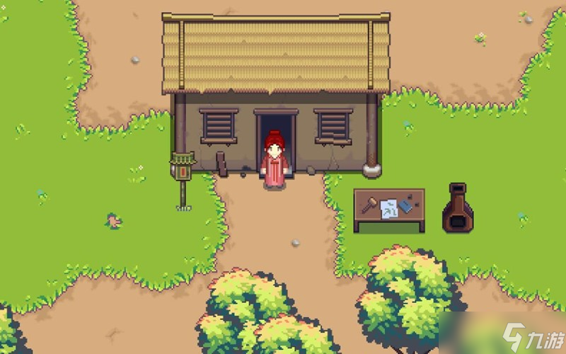 江城创业记柴霏霏怎么攻略 柴霏霏好感度提升方法