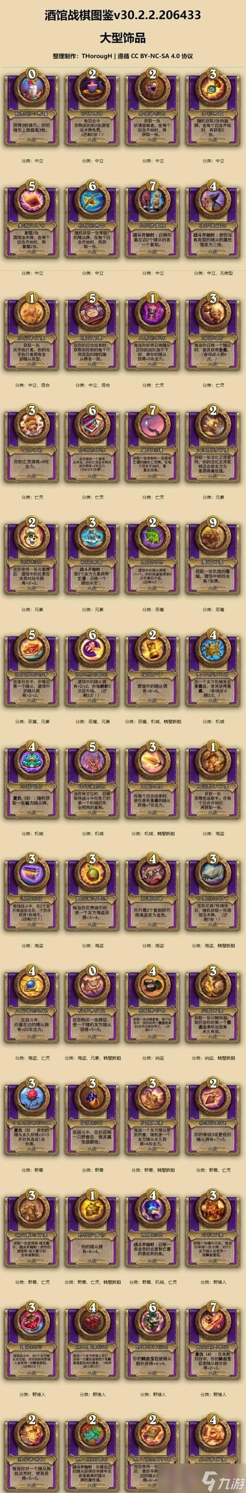 炉石传说中饰品如何获得？有哪些途径？