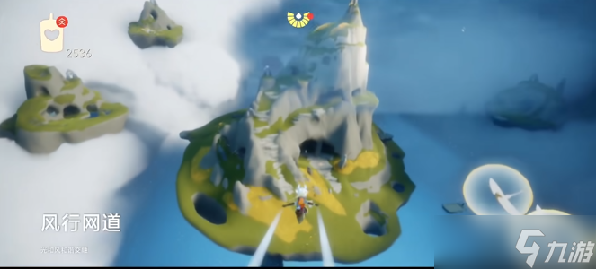 <a id='link_pop' class='keyword-tag' href='https://www.9game.cn/skygy/'>光遇</a>永久光之翼数量由什么决定