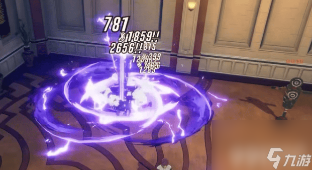 星痕共鸣雷影剑士流派和弓箭怎么玩 挂机位置介绍