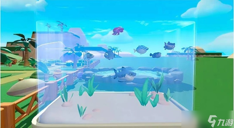 蛋仔派對(duì)釣魚玩法怎么玩 蛋仔釣魚玩法攻略