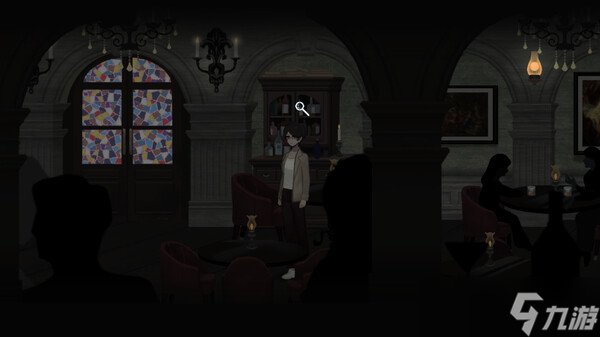 《春泥 Demo》于7月10日在Steam正式发售