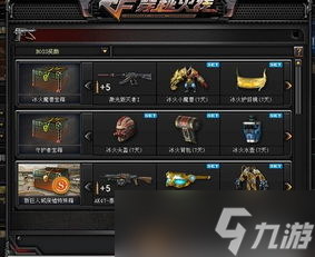cf毁灭者领取30天的活动到底怎回事？快来看看！
