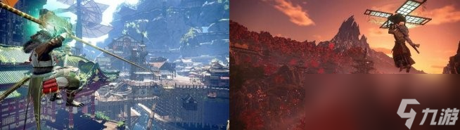 《狂野之心S》体验版发布！ 正式版7月25日上线