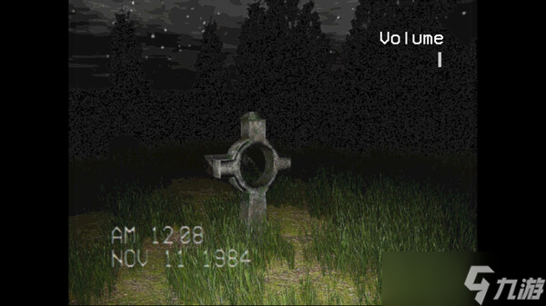 恐怖侦探逃生游戏《The Silent Witness》7月7日在Steam正式发布
