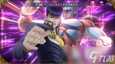 JOJO的奇妙冒险手游怎么玩 JOJO的奇妙冒险手游游戏介绍