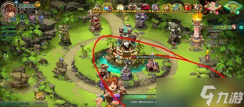 《新部落守卫战》第一章4-1文攻略（全面分析4-1关卡的敌方布局与解决方案）