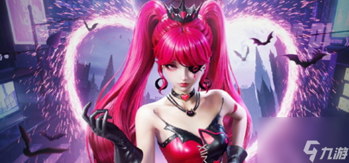 和平精英深渊魔女保底多少钱-深渊魔女保底价格介绍