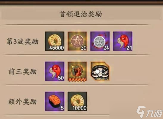 阴阳师中武吉达摩如何获得？获取途径有哪些？