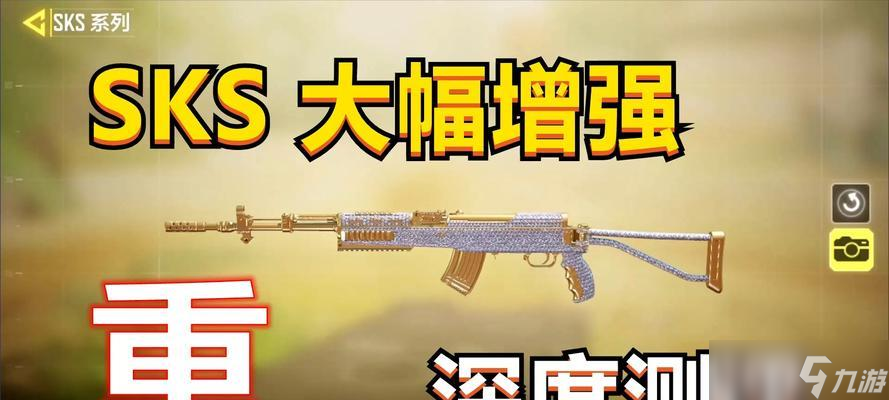 《使命召唤手游》中的“拜佛枪法”——精准射击让你如履薄冰（细致再现真实战场）