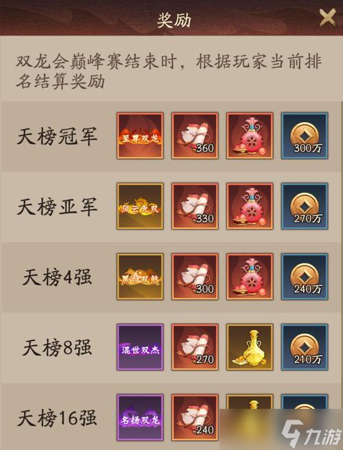 神仙道称号使用方法是什么？