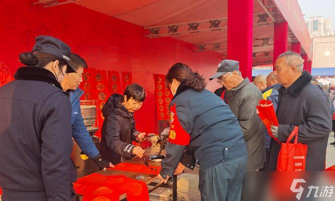 原神福至五彩（探索游戏中的绚丽红色生物）