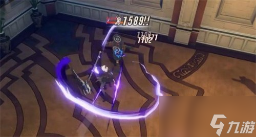 星痕共鸣雷影剑士流派怎么玩 星痕共鸣雷影剑士流派玩法攻略