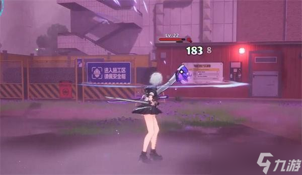 异环妖刀异象委托怎么完成 妖刀异象委托打法攻略