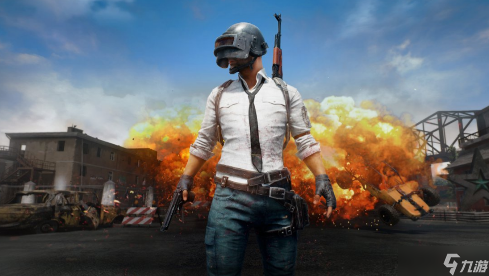 pubg闪退怎么解决 pubg不花钱加速器分享截图