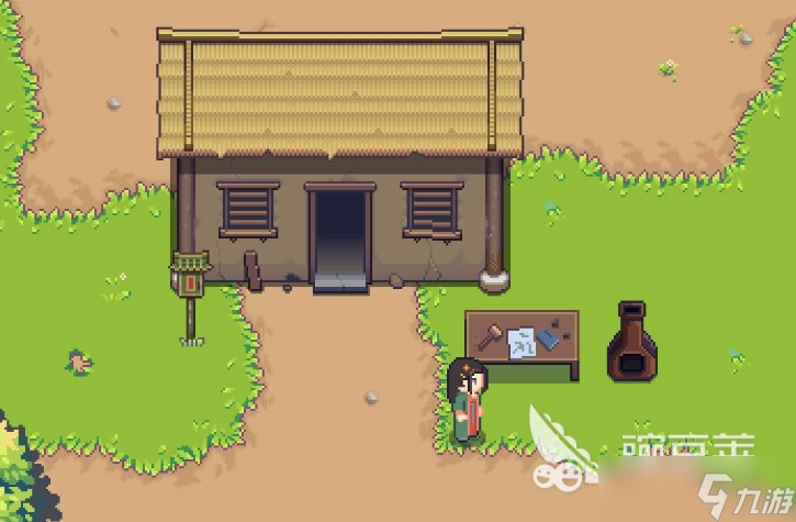 江城创业记英文模式怎么改 江城创业记有英文模式吗