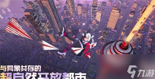 异环许愿池机制是什么 异环许愿池机制介绍
