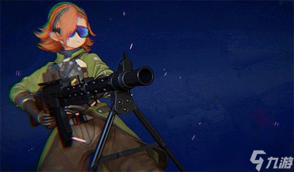 少女前线2追放巴希达玩法指南