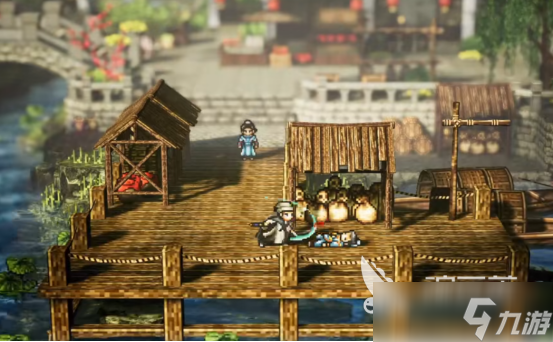 逸剑风云决厂卫出手相助会触发什么剧情<a id='link_pop' class='keyword-tag' href='https://www.9game.cn/yijianfengyunjue/'>逸剑风云决手机版</a>厂卫出手相助详解