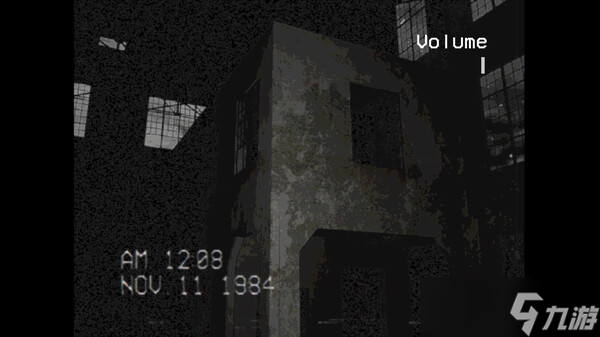 恐怖侦探逃生游戏《The Silent Witness》7月7日在Steam正式发布