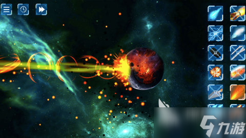 好玩的星球游戏有哪些 2025最新星球游戏合集