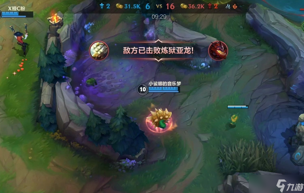 英雄联盟手游中哪些英雄是上分杀手锏