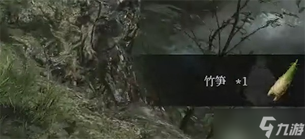 明末渊虚之羽神火长枪获取方法