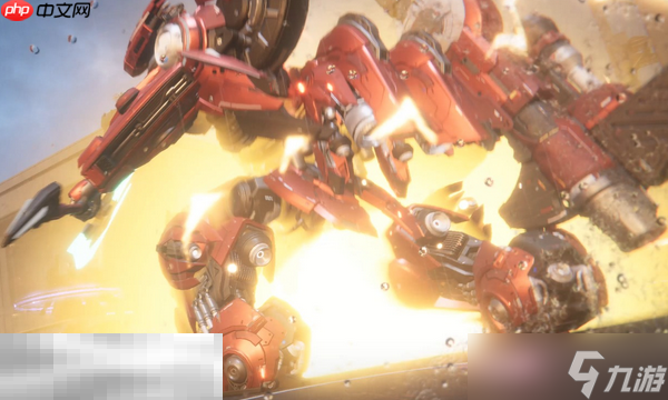 解限机steam叫什么 解限机steam名称介绍