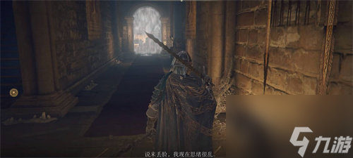 艾尔登法环涅斐丽支线流程