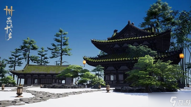 燕云十六声家园玩法介绍 燕云创业玩法前瞻介绍