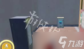 和平精英地铁逃生荣都密码箱密码是多少