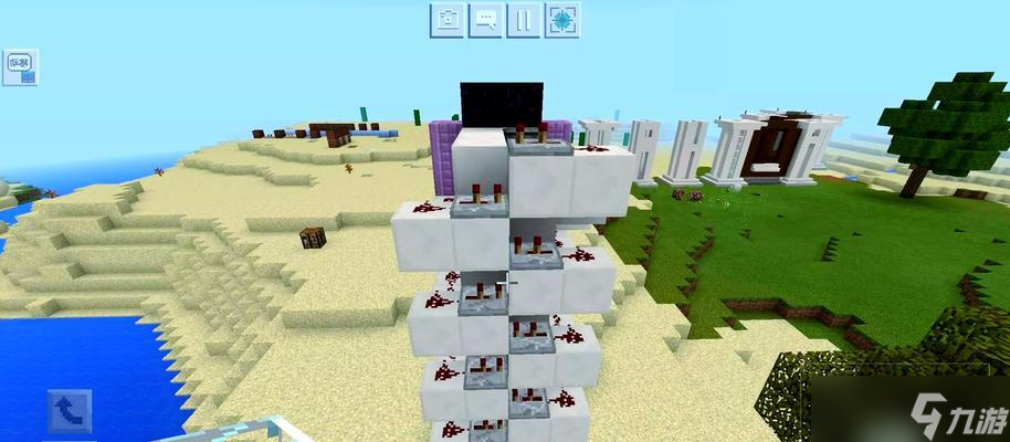 添加石头的步骤是什么？如何在Minecraft中获取石头？