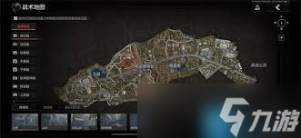 暗區(qū)突圍怎么刮地皮
