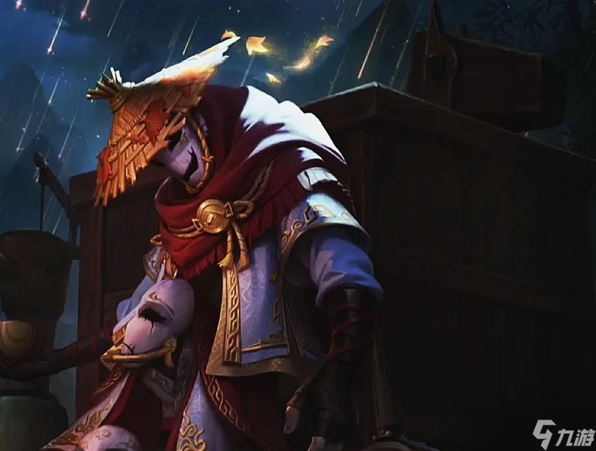 第五人格破轮技能（掌握破轮技能）