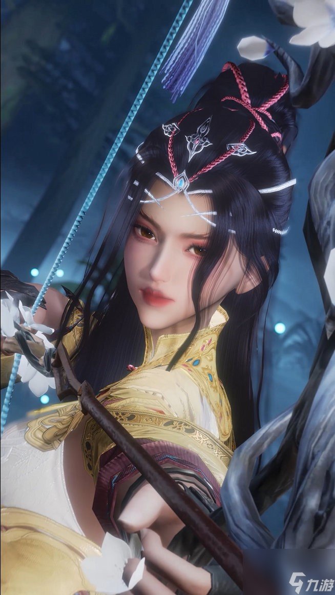 剑网3无界捏脸码大全
