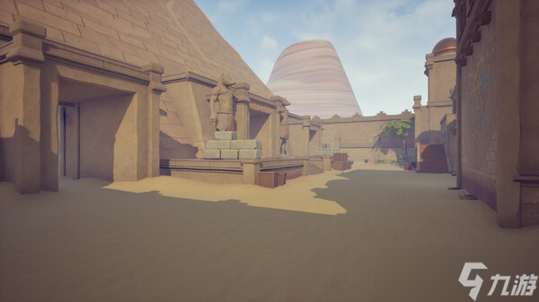 合作装修与修复游戏《Epoch Makers》7月12日在Steam正式发布