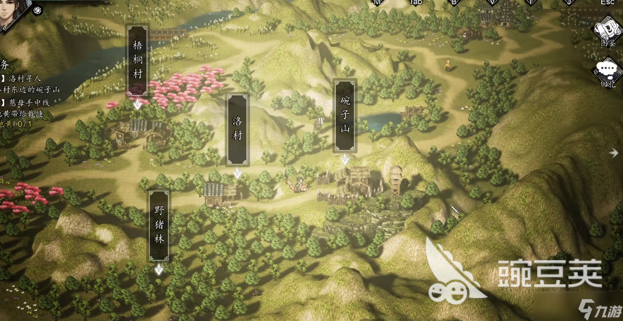 逸剑风云决前期心法如何获取 逸剑风云决手机版心法获取途径