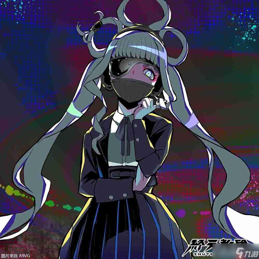 《终天教团》登场角色&游戏系统详细介绍