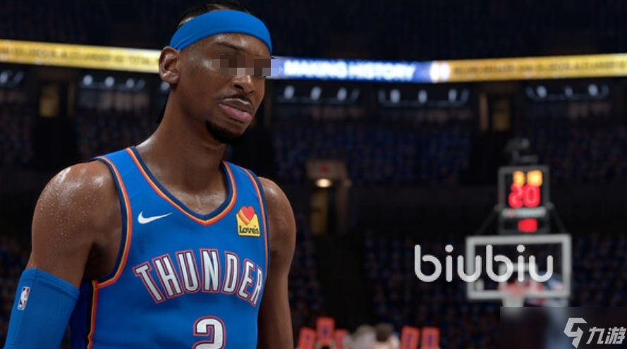 nba2k26黑屏閃退怎么辦 nba2k26黑屏閃退應(yīng)對(duì)方法介紹