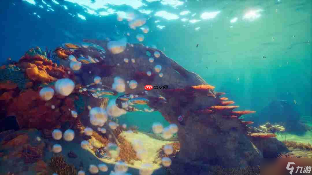 《深海迷航2》玩法實機預告發(fā)布 延期至2026年 