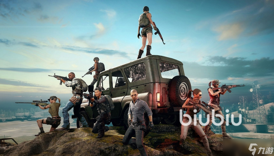 pubg加速器哪个效果好 pubg卡顿掉帧解决方案是什么