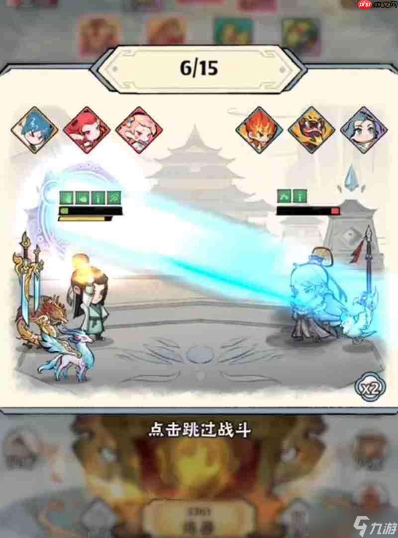 神器传说化身功能怎么用 化身功能玩法详细介绍